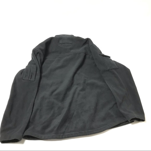 Columbia Mens PFG White Vented Fishing Shirt L - Picture 4 of 5